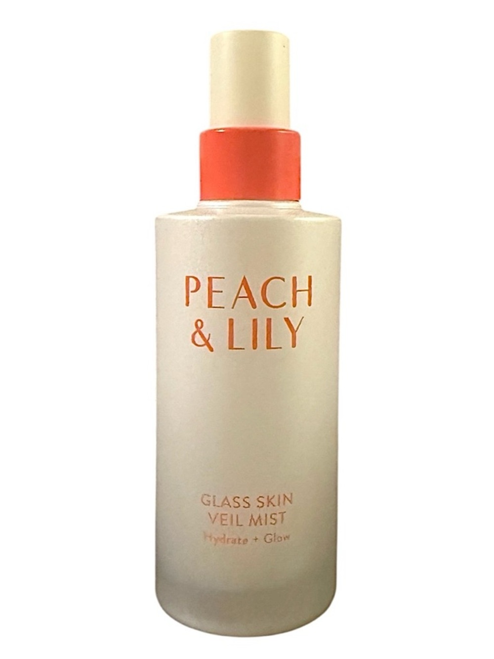 PEACH & LILY Glass Skin Veil Mist, Hydrate and Glow Korean Beauty Facial Mist - Picture 9 of 16